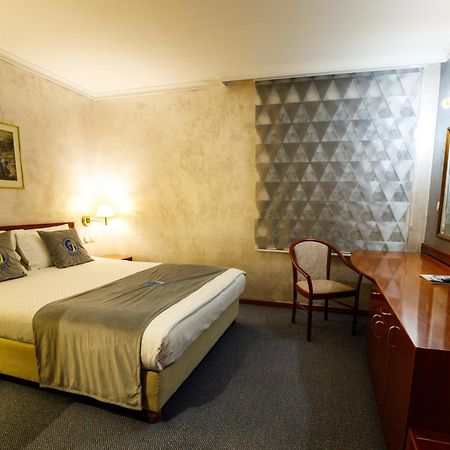 Grand Hotel Skopje Zewnętrze zdjęcie