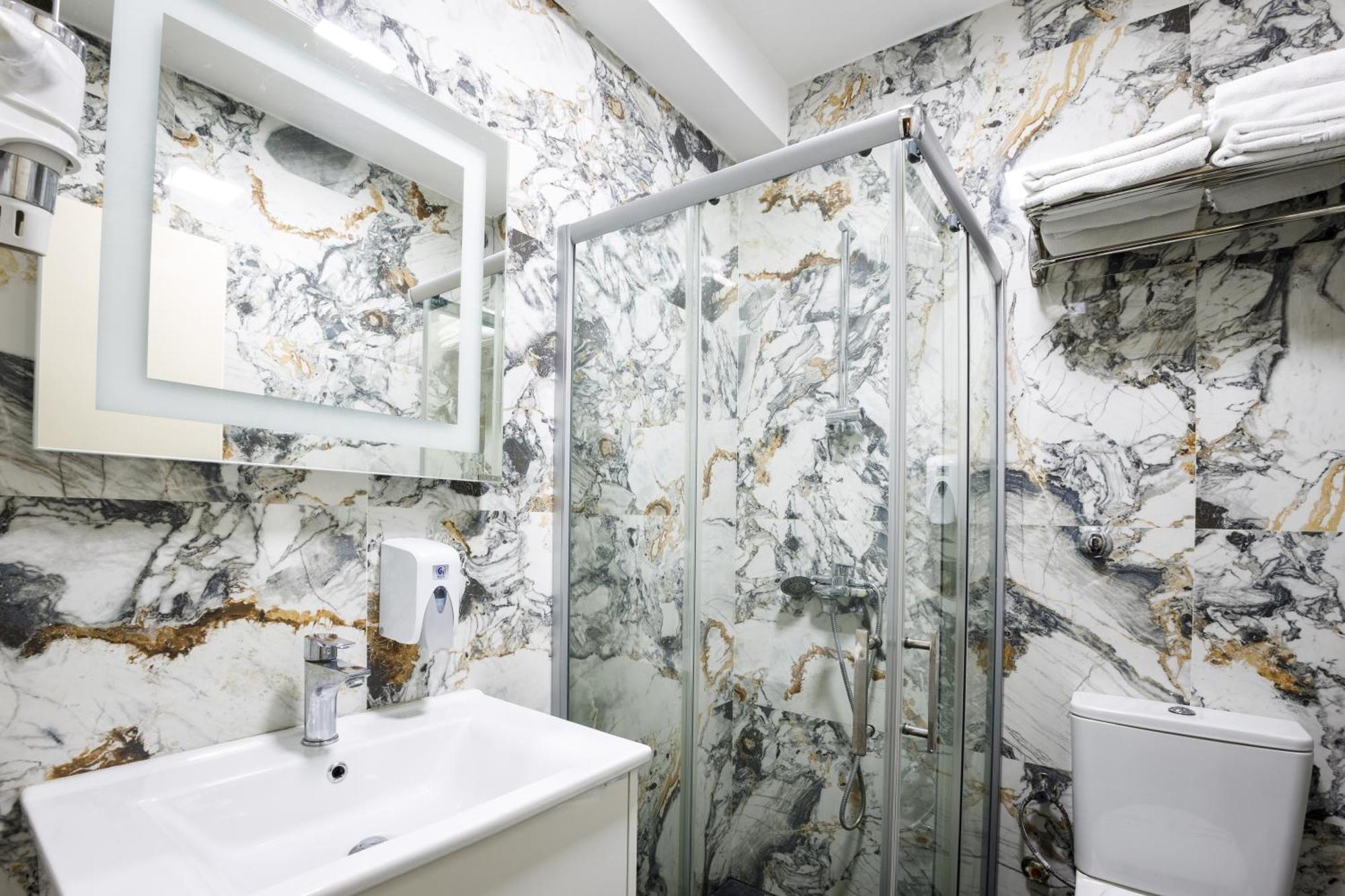 Grand Hotel Skopje Zewnętrze zdjęcie