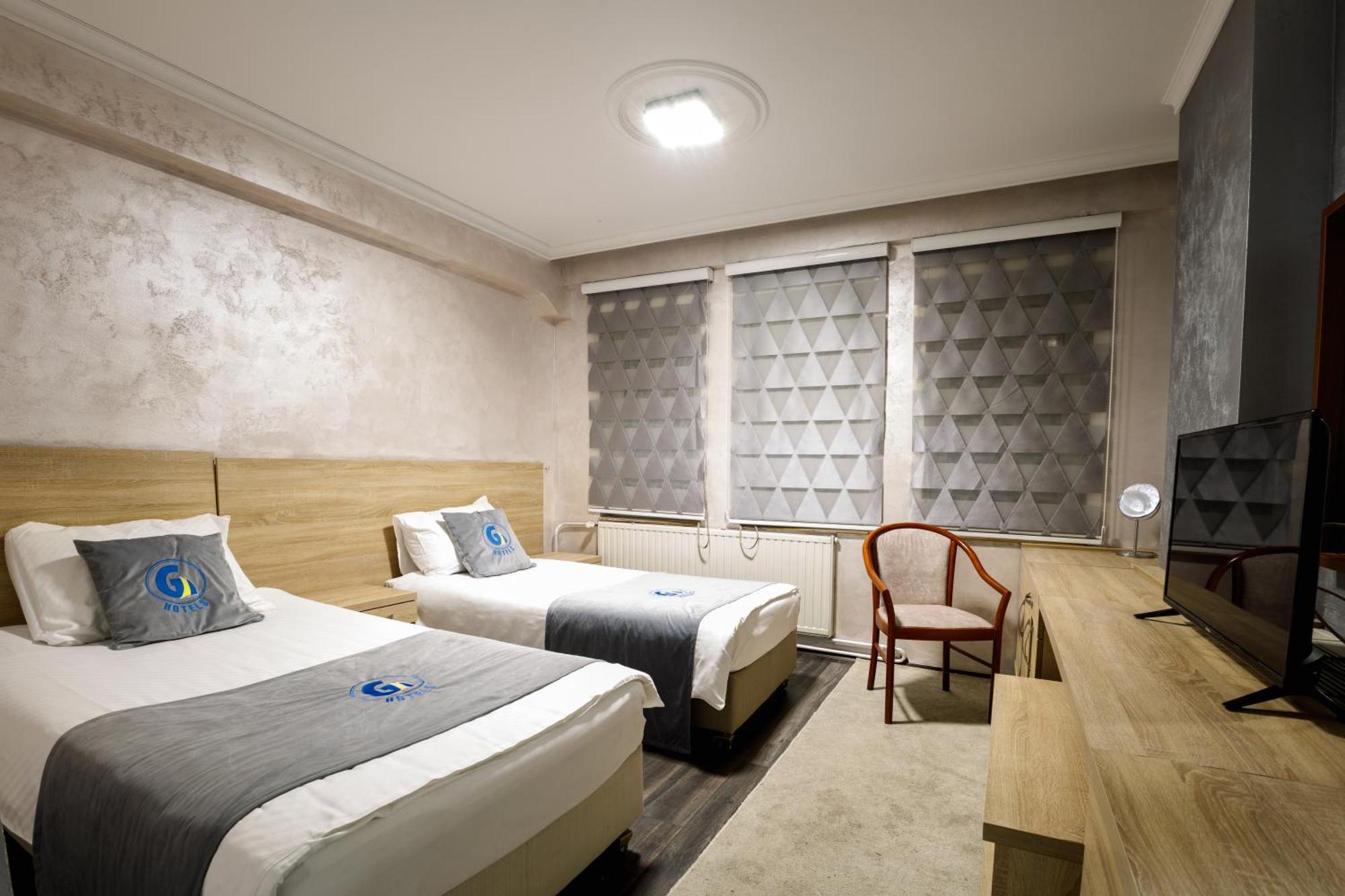 Grand Hotel Skopje Zewnętrze zdjęcie